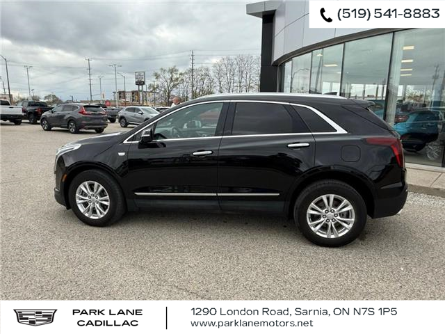 2024 Cadillac XT5 Luxury (Stk: 713130) in Sarnia - Image 6 of 31 2024 Cadillac XT5 Luxury (Stk: 713130) in Sarnia - Image 6 of 31