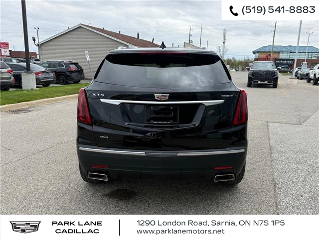 2024 Cadillac XT5 Luxury (Stk: 713130) in Sarnia - Image 7 of 31 2024 Cadillac XT5 Luxury (Stk: 713130) in Sarnia - Image 7 of 31