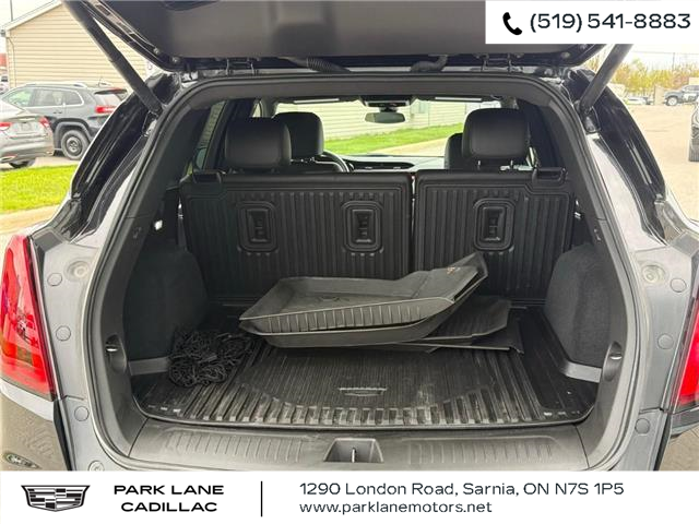 2024 Cadillac XT5 Luxury (Stk: 713130) in Sarnia - Image 9 of 31 2024 Cadillac XT5 Luxury (Stk: 713130) in Sarnia - Image 9 of 31