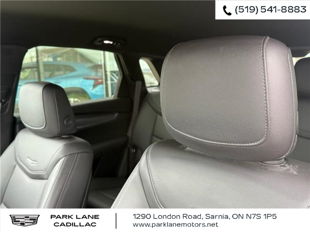 2024 Cadillac XT5 Luxury (Stk: 713130) in Sarnia - Image 12 of 31 2024 Cadillac XT5 Luxury (Stk: 713130) in Sarnia - Image 12 of 31