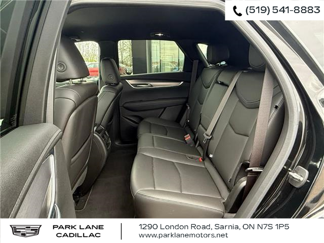 2024 Cadillac XT5 Luxury (Stk: 713130) in Sarnia - Image 14 of 31 2024 Cadillac XT5 Luxury (Stk: 713130) in Sarnia - Image 14 of 31