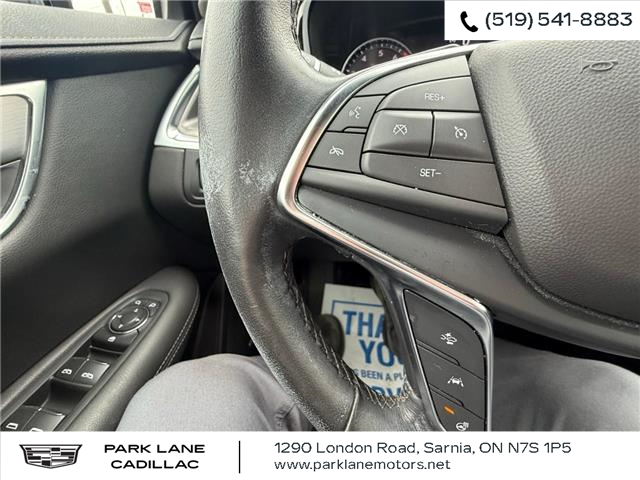 2024 Cadillac XT5 Luxury (Stk: 713130) in Sarnia - Image 19 of 31 2024 Cadillac XT5 Luxury (Stk: 713130) in Sarnia - Image 19 of 31