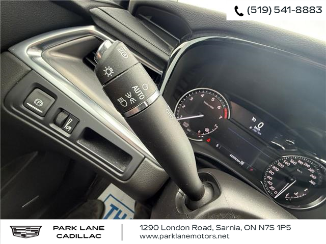 2024 Cadillac XT5 Luxury (Stk: 713130) in Sarnia - Image 20 of 31 2024 Cadillac XT5 Luxury (Stk: 713130) in Sarnia - Image 20 of 31