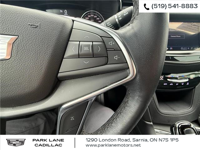 2024 Cadillac XT5 Luxury (Stk: 713130) in Sarnia - Image 21 of 31 2024 Cadillac XT5 Luxury (Stk: 713130) in Sarnia - Image 21 of 31