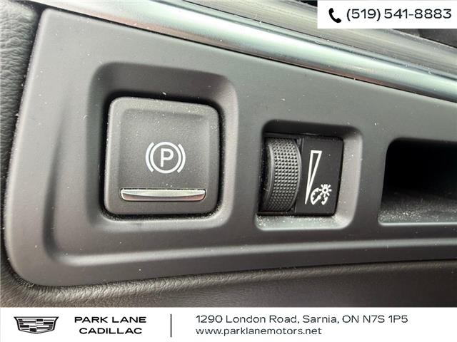 2024 Cadillac XT5 Luxury (Stk: 713130) in Sarnia - Image 25 of 31 2024 Cadillac XT5 Luxury (Stk: 713130) in Sarnia - Image 25 of 31