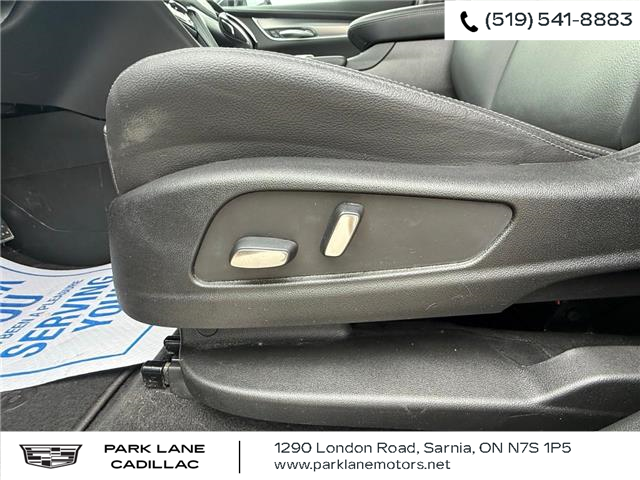 2024 Cadillac XT5 Luxury (Stk: 713130) in Sarnia - Image 26 of 31 2024 Cadillac XT5 Luxury (Stk: 713130) in Sarnia - Image 26 of 31