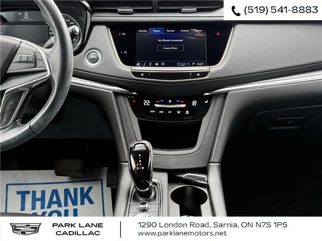 2024 Cadillac XT5 Luxury (Stk: 713130) in Sarnia - Image 27 of 31 2024 Cadillac XT5 Luxury (Stk: 713130) in Sarnia - Image 27 of 31