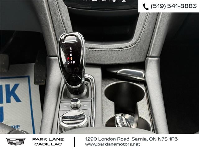 2024 Cadillac XT5 Luxury (Stk: 713130) in Sarnia - Image 30 of 31 2024 Cadillac XT5 Luxury (Stk: 713130) in Sarnia - Image 30 of 31