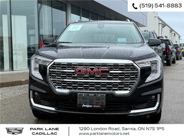 2024 GMC Terrain Denali (Stk: 713120) in Sarnia - Image 3 of 30