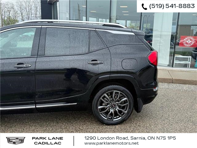 2024 GMC Terrain Denali (Stk: 713120) in Sarnia - Image 5 of 30