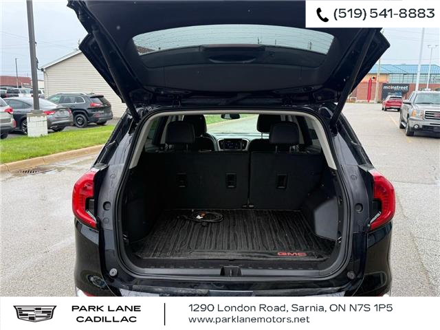 2024 GMC Terrain Denali (Stk: 713120) in Sarnia - Image 8 of 30