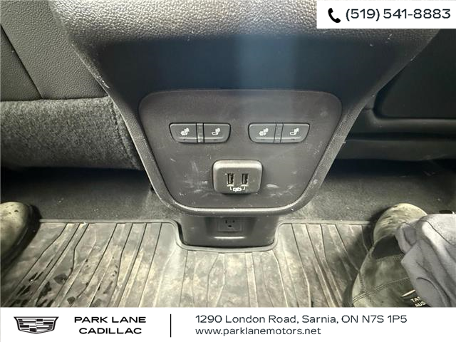 2024 GMC Terrain Denali (Stk: 713120) in Sarnia - Image 14 of 30