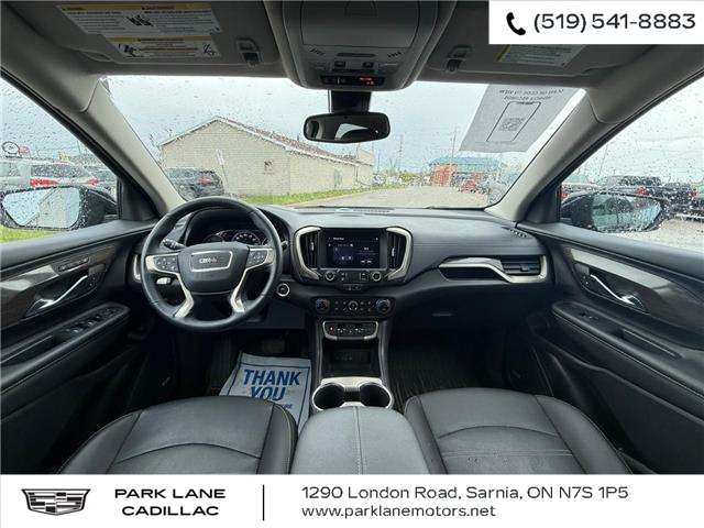 2024 GMC Terrain Denali (Stk: 713120) in Sarnia - Image 15 of 30