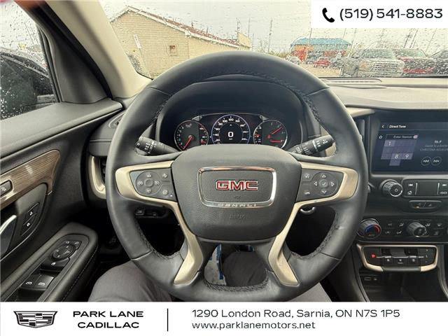 2024 GMC Terrain Denali (Stk: 713120) in Sarnia - Image 18 of 30