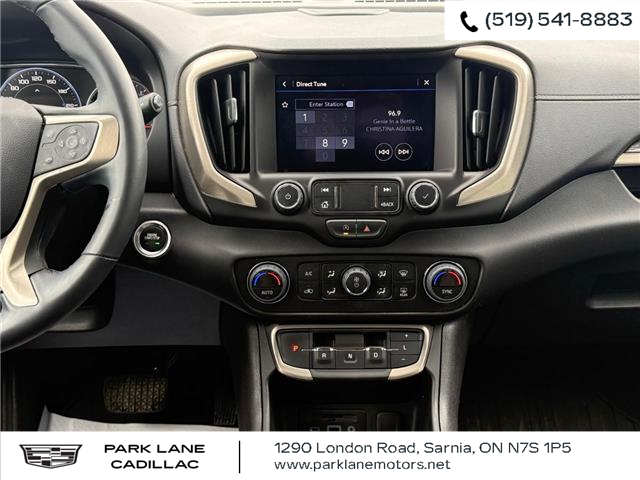 2024 GMC Terrain Denali (Stk: 713120) in Sarnia - Image 24 of 30