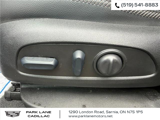 2024 GMC Terrain Denali (Stk: 713120) in Sarnia - Image 29 of 30
