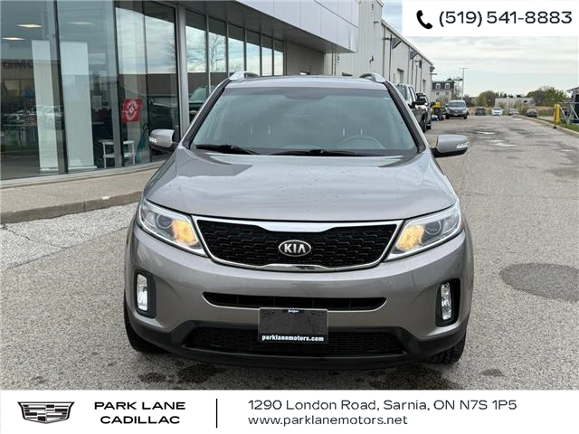 2015 Kia Sorento LX (Stk: 501979) in Sarnia - Image 2 of 8 2015 Kia Sorento LX (Stk: 501979) in Sarnia - Image 2 of 8