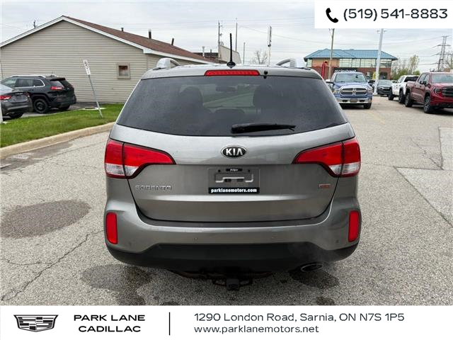 2015 Kia Sorento LX (Stk: 501979) in Sarnia - Image 6 of 8 2015 Kia Sorento LX (Stk: 501979) in Sarnia - Image 6 of 8
