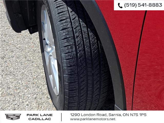 2016 Mazda CX-5 GS (Stk: 501977) in Sarnia - Image 7 of 21