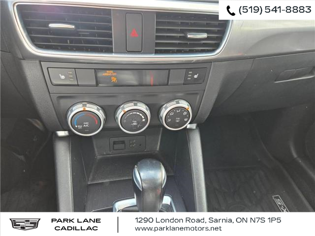 2016 Mazda CX-5 GS (Stk: 501977) in Sarnia - Image 14 of 21