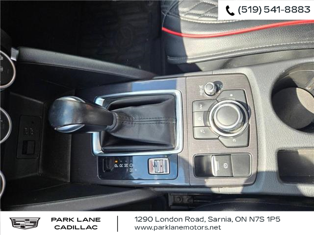 2016 Mazda CX-5 GS (Stk: 501977) in Sarnia - Image 15 of 21
