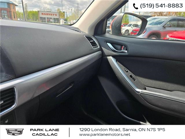 2016 Mazda CX-5 GS (Stk: 501977) in Sarnia - Image 16 of 21