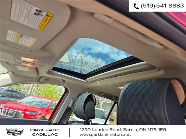 2016 Mazda CX-5 GS (Stk: 501977) in Sarnia - Image 17 of 21