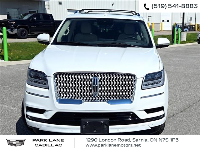 2021 Lincoln Navigator Reserve (Stk: 713170) in Sarnia - Image 2 of 22 2021 Lincoln Navigator Reserve (Stk: 713170) in Sarnia - Image 2 of 22
