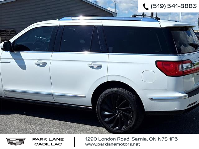 2021 Lincoln Navigator Reserve (Stk: 713170) in Sarnia - Image 5 of 22 2021 Lincoln Navigator Reserve (Stk: 713170) in Sarnia - Image 5 of 22