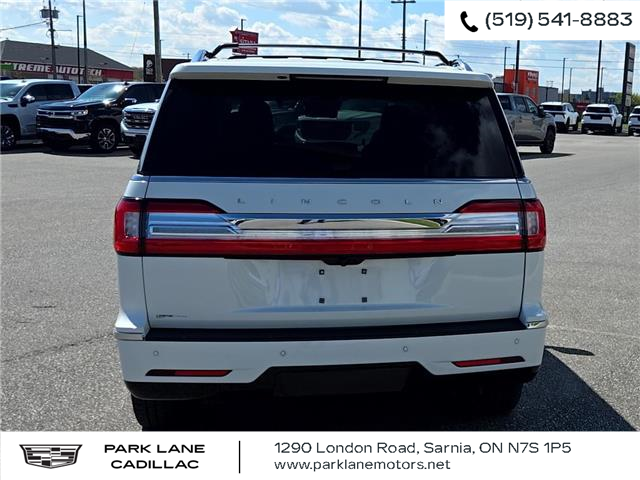 2021 Lincoln Navigator Reserve (Stk: 713170) in Sarnia - Image 6 of 22 2021 Lincoln Navigator Reserve (Stk: 713170) in Sarnia - Image 6 of 22