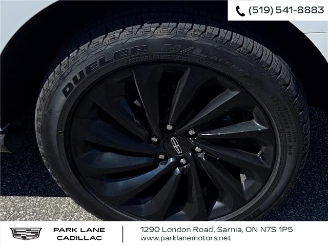 2021 Lincoln Navigator Reserve (Stk: 713170) in Sarnia - Image 7 of 22 2021 Lincoln Navigator Reserve (Stk: 713170) in Sarnia - Image 7 of 22