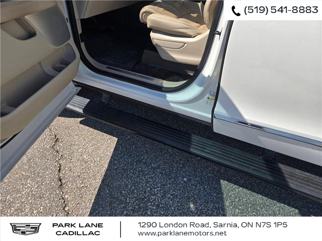 2021 Lincoln Navigator Reserve (Stk: 713170) in Sarnia - Image 9 of 22 2021 Lincoln Navigator Reserve (Stk: 713170) in Sarnia - Image 9 of 22
