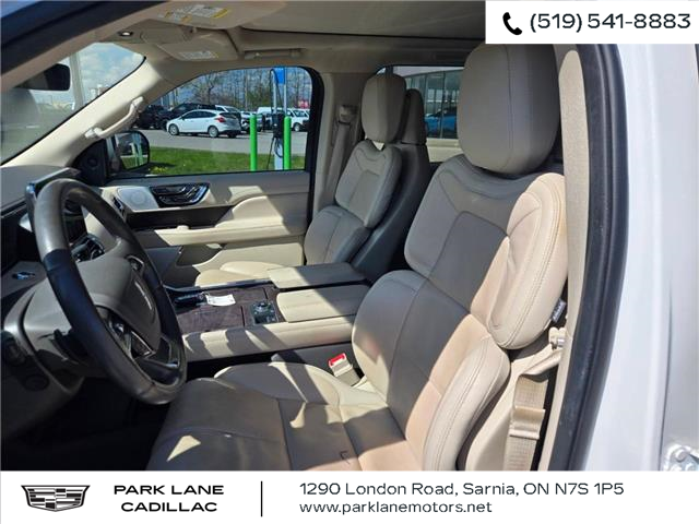 2021 Lincoln Navigator Reserve (Stk: 713170) in Sarnia - Image 11 of 22 2021 Lincoln Navigator Reserve (Stk: 713170) in Sarnia - Image 11 of 22