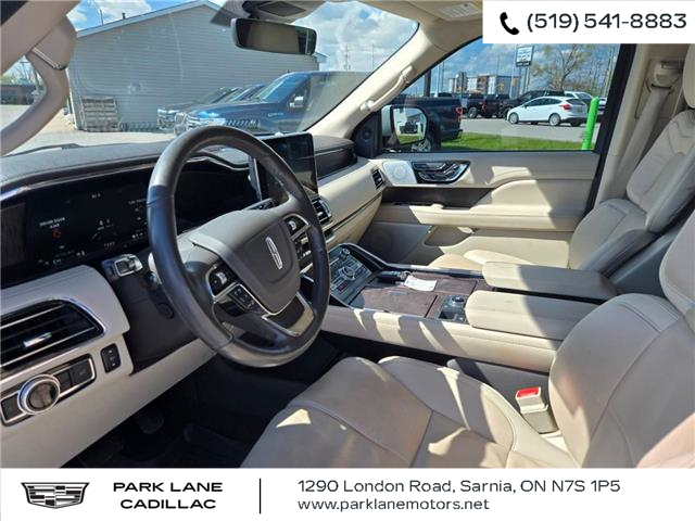 2021 Lincoln Navigator Reserve (Stk: 713170) in Sarnia - Image 12 of 22 2021 Lincoln Navigator Reserve (Stk: 713170) in Sarnia - Image 12 of 22