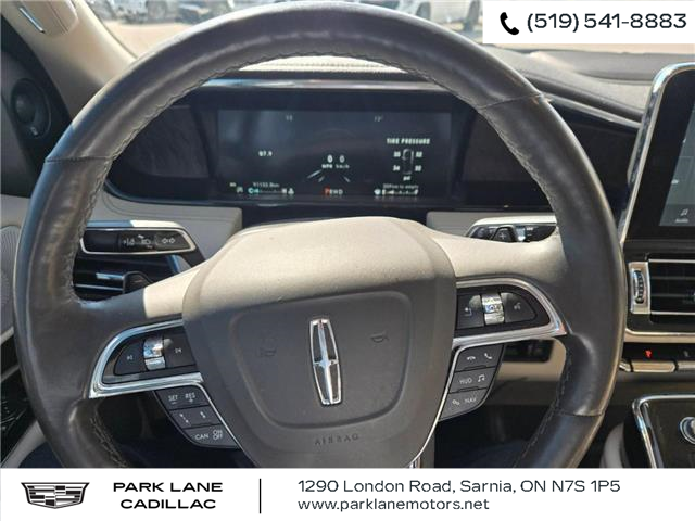 2021 Lincoln Navigator Reserve (Stk: 713170) in Sarnia - Image 13 of 22 2021 Lincoln Navigator Reserve (Stk: 713170) in Sarnia - Image 13 of 22