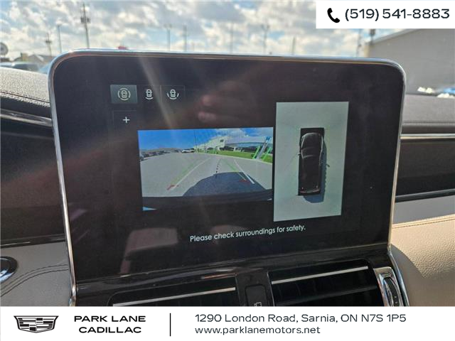 2021 Lincoln Navigator Reserve (Stk: 713170) in Sarnia - Image 18 of 22 2021 Lincoln Navigator Reserve (Stk: 713170) in Sarnia - Image 18 of 22