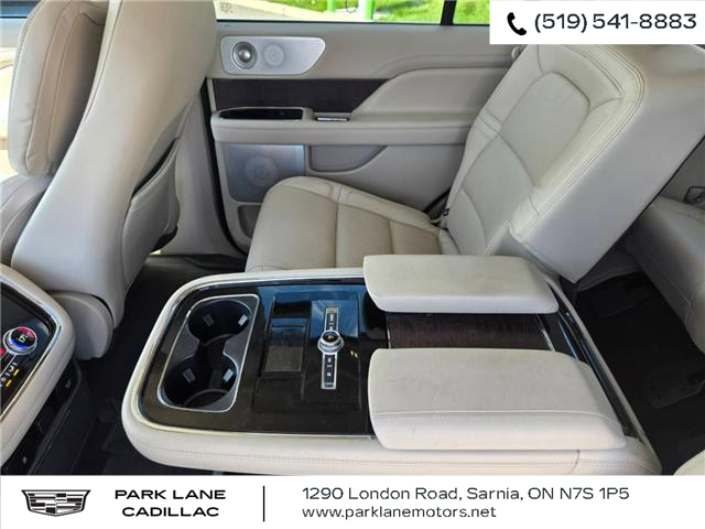 2021 Lincoln Navigator Reserve (Stk: 713170) in Sarnia - Image 20 of 22 2021 Lincoln Navigator Reserve (Stk: 713170) in Sarnia - Image 20 of 22