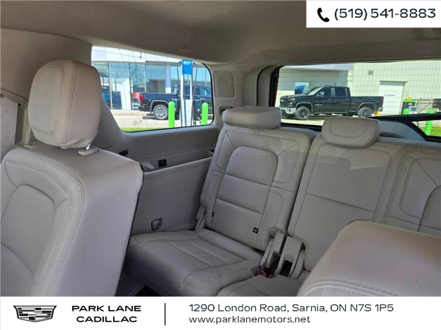 2021 Lincoln Navigator Reserve (Stk: 713170) in Sarnia - Image 21 of 22 2021 Lincoln Navigator Reserve (Stk: 713170) in Sarnia - Image 21 of 22