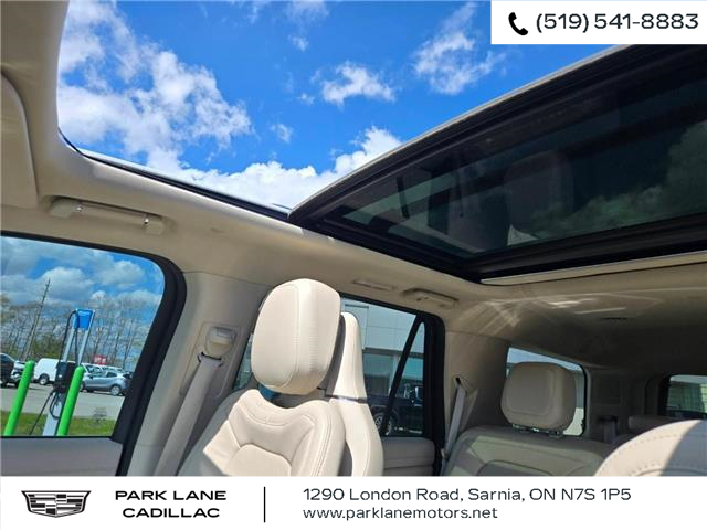 2021 Lincoln Navigator Reserve (Stk: 713170) in Sarnia - Image 22 of 22 2021 Lincoln Navigator Reserve (Stk: 713170) in Sarnia - Image 22 of 22
