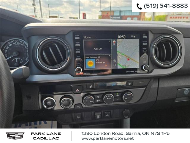 2020 Toyota Tacoma Base (Stk: 501965) in Sarnia - Image 14 of 18