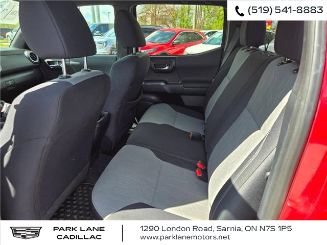 2020 Toyota Tacoma Base (Stk: 501965) in Sarnia - Image 15 of 18