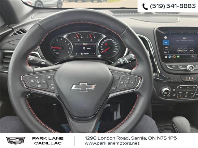 2024 Chevrolet Equinox RS (Stk: 713180) in Sarnia - Image 8 of 15