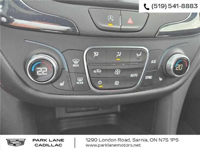 2024 Chevrolet Equinox RS (Stk: 713180) in Sarnia - Image 12 of 15