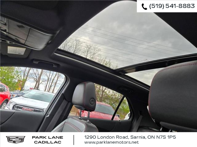 2024 Chevrolet Equinox RS (Stk: 713180) in Sarnia - Image 15 of 15