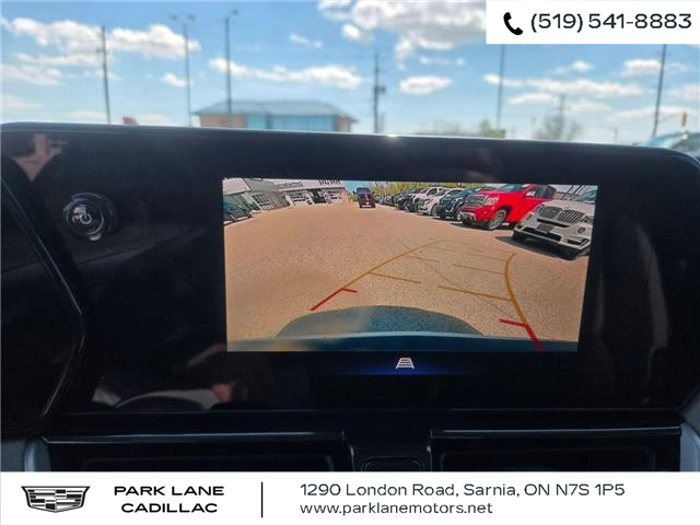 2024 Chevrolet TrailBlazer LT (Stk: 713100) in Sarnia - Image 14 of 17