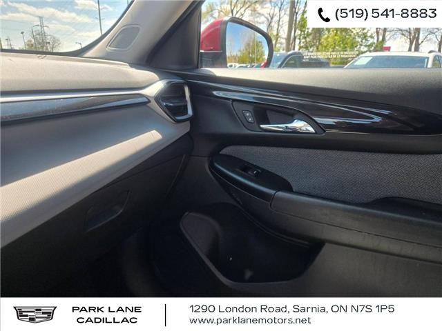 2024 Chevrolet TrailBlazer LT (Stk: 713100) in Sarnia - Image 16 of 17