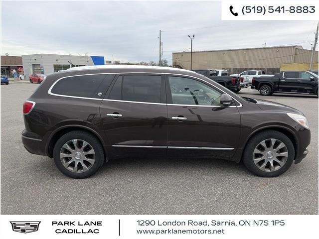 2016 Buick Enclave Premium (Stk: 501984) in Sarnia - Image 4 of 10