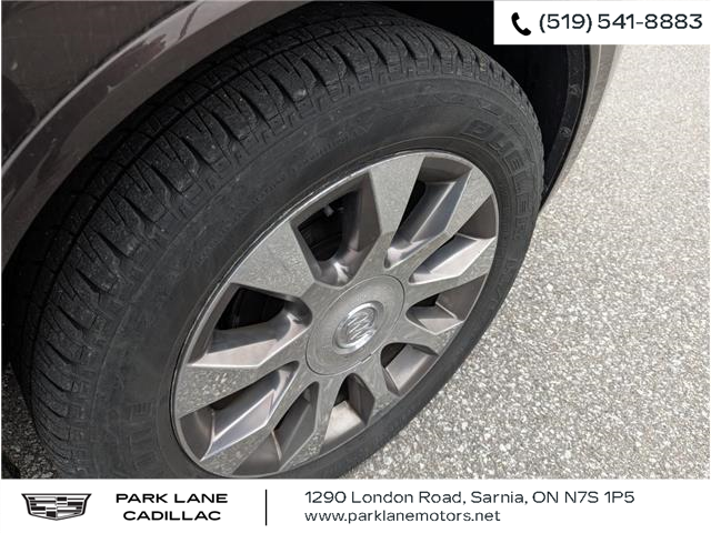 2016 Buick Enclave Premium (Stk: 501984) in Sarnia - Image 6 of 10