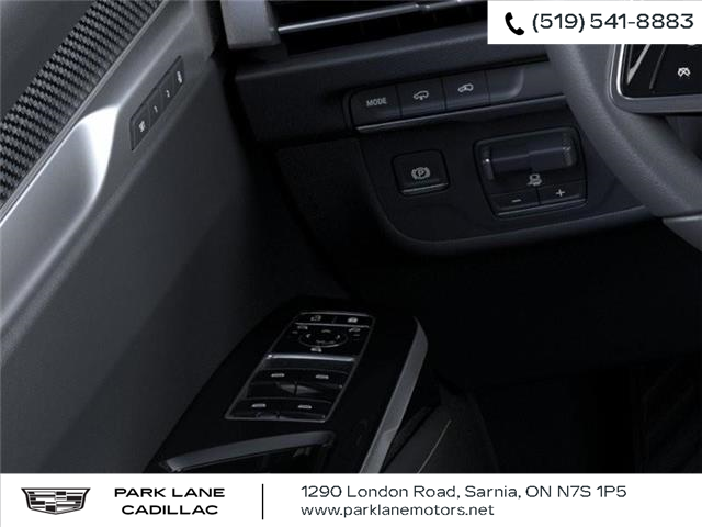 2026 Cadillac Escalade ESV V-Series (Stk: 65426) in Sarnia - Image 22 of 24