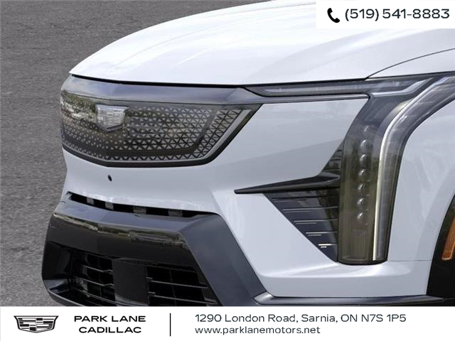 2026 Cadillac OPTIQ Sport (Stk: 65427) in Sarnia - Image 13 of 24